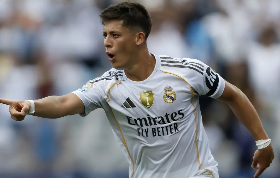 马自己不掉, 巴尔韦德, 贝林厄姆应