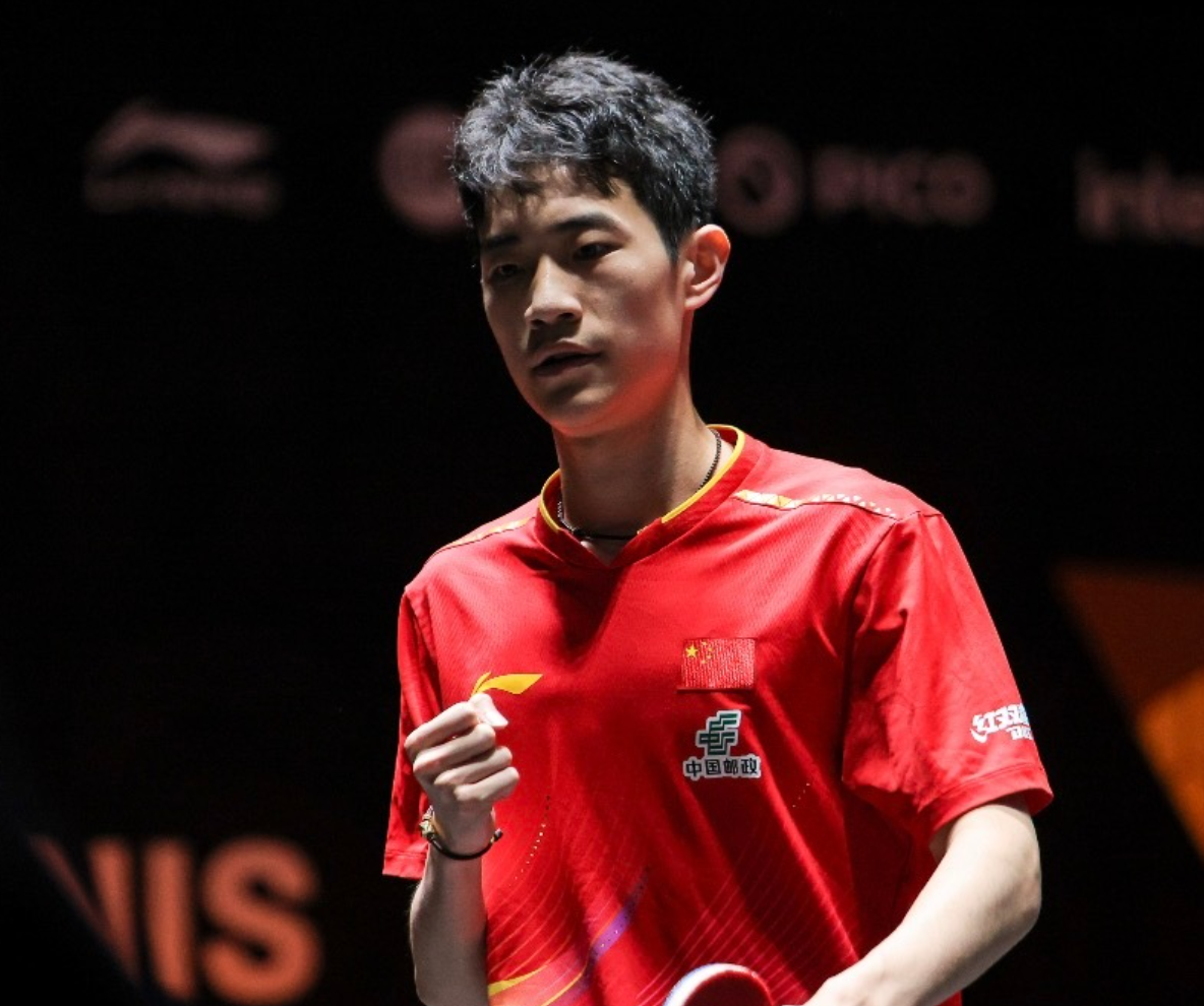 ws, 发球轮处理, 多变的打法