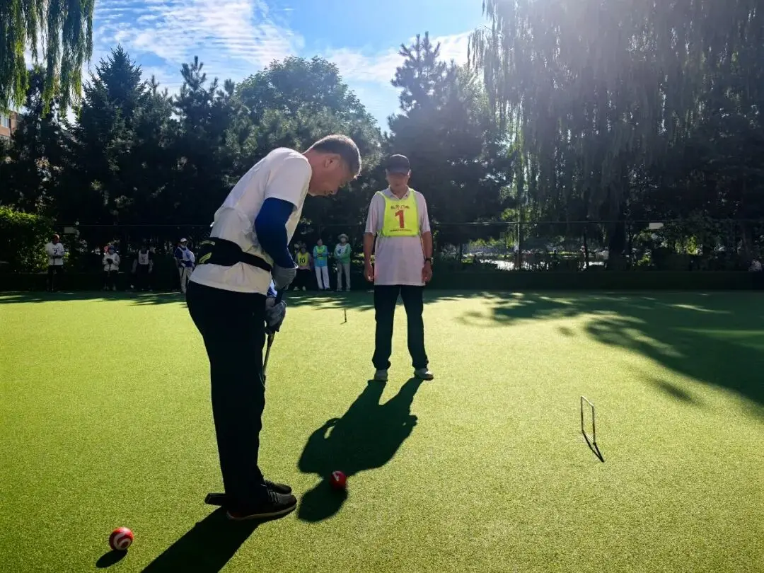 能力过硬的, 动的健康