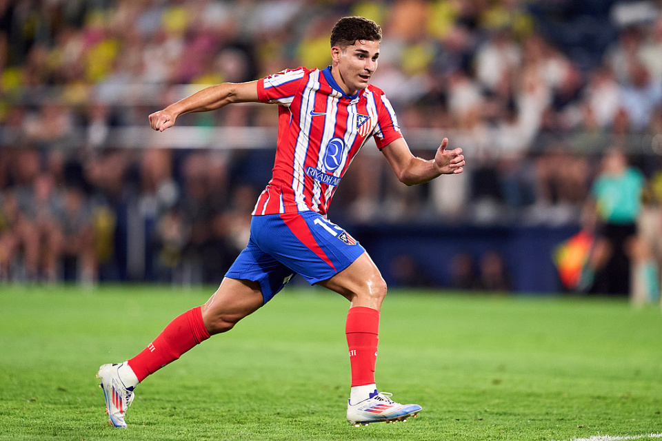 凯塞多, 年龄, IMAd