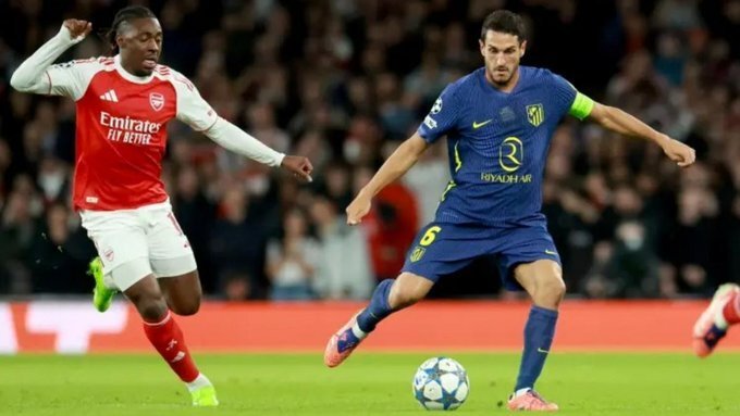 那当然欢迎, 在西班牙踢, 因为正在踢