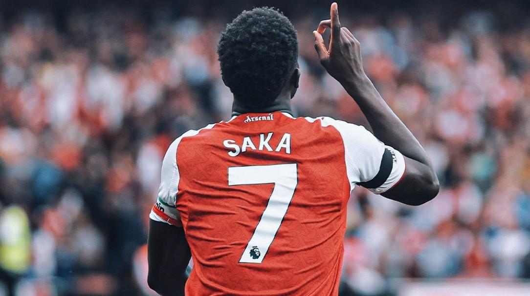 与萨卡签订, 绝对的信心, 将使萨卡成